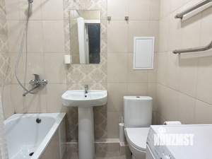 1-к квартира, на длительный срок, 44м2, 2/8 этаж