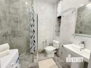 1-к квартира, на длительный срок, 40м2, 3/16 этаж