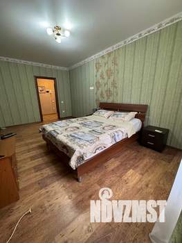 1-к квартира, посуточно, 45м2, 12/16 этаж