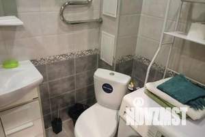 1-к квартира, посуточно, 50м2, 12/14 этаж