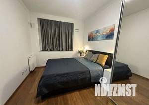 2-к квартира, на длительный срок, 46м2, 9/11 этаж