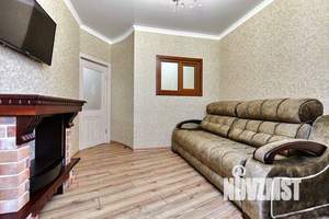 1-к квартира, посуточно, 55м2, 1/1 этаж
