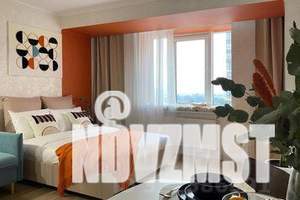 1-к квартира, посуточно, 30м2, 7/15 этаж