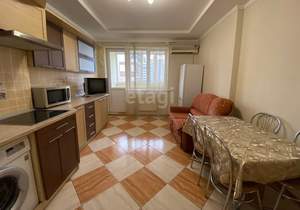 2-к квартира, на длительный срок, 73м2, 12/16 этаж