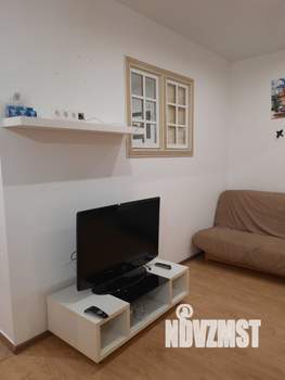 1-к квартира, на длительный срок, 45м2, 3/10 этаж
