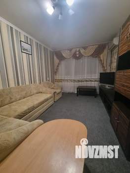 2-к квартира, на длительный срок, 43м2, 4/5 этаж