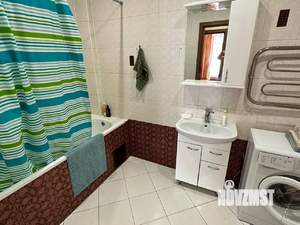 2-к квартира, посуточно, 65м2, 1/1 этаж