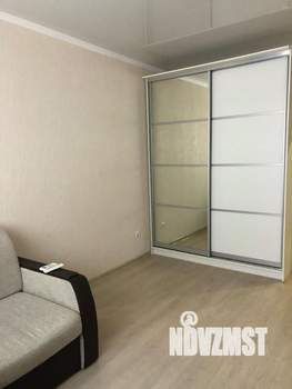 1-к квартира, на длительный срок, 35м2, 10/17 этаж