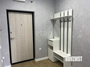 1-к квартира, на длительный срок, 41м2, 1/21 этаж