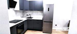 1-к квартира, на длительный срок, 40м2, 6/16 этаж