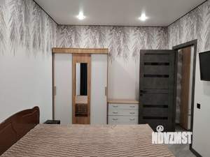 1-к квартира, на длительный срок, 40м2, 4/16 этаж