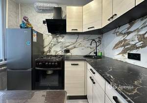 1-к квартира, на длительный срок, 31м2, 3/5 этаж