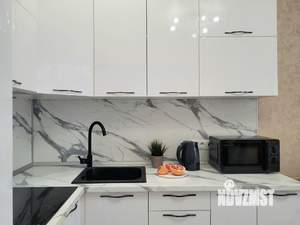 1-к квартира, посуточно, 44м2, 1/1 этаж