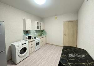 1-к квартира, на длительный срок, 33м2, 13/17 этаж