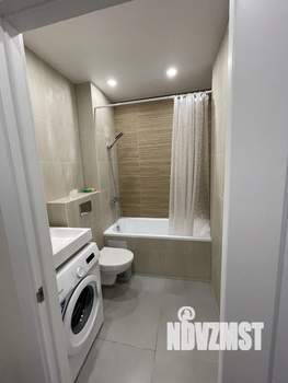 Студия квартира, на длительный срок, 30м2, 14/16 этаж