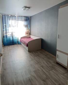 3-к квартира, на длительный срок, 64м2, 5/5 этаж