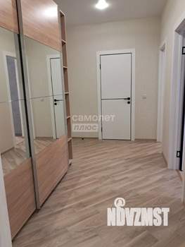 2-к квартира, на длительный срок, 58м2, 21/25 этаж