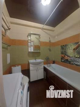 1-к квартира, на длительный срок, 38м2, 4/7 этаж