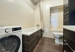 1-к квартира, на длительный срок, 35м2, 6/17 этаж