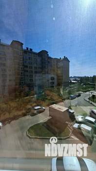 1-к квартира, на длительный срок, 28м2, 3/9 этаж