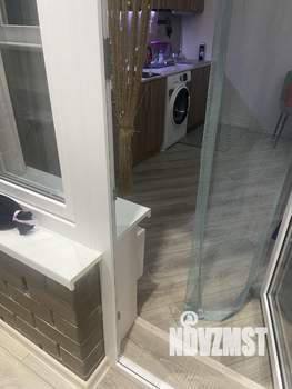 Студия квартира, на длительный срок, 29м2, 12/12 этаж