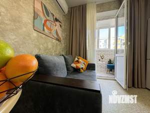 1-к квартира, посуточно, 39м2, 1/1 этаж