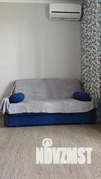 1-к квартира, посуточно, 39м2, 1/1 этаж