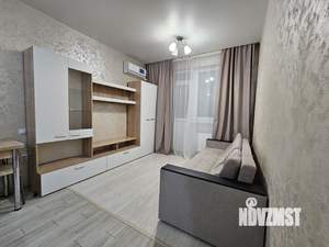 Студия квартира, на длительный срок, 25м2, 13/16 этаж
