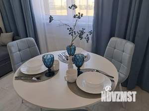 1-к квартира, посуточно, 35м2, 8/19 этаж