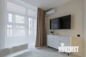 1-к квартира, посуточно, 38м2, 5/9 этаж