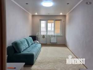 1-к квартира, на длительный срок, 42м2, 7/10 этаж