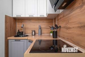 1-к квартира, посуточно, 35м2, 10/24 этаж