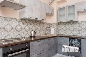 1-к квартира, на длительный срок, 50м2, 2/21 этаж