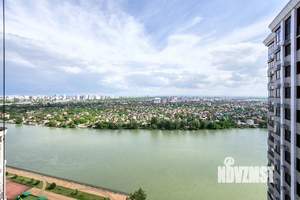 1-к квартира, на длительный срок, 46м2, 22/22 этаж