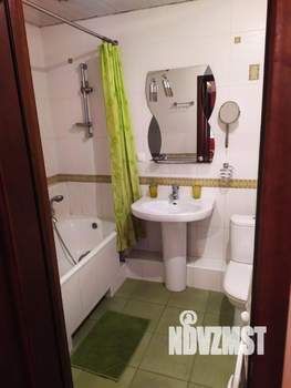 2-к квартира, на длительный срок, 57м2, 3/12 этаж