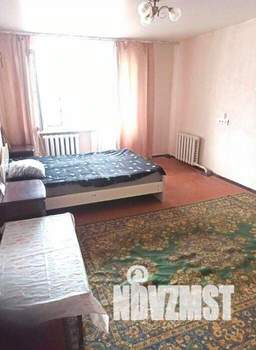 1-к квартира, на длительный срок, 33м2, 5/5 этаж