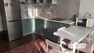 1-к квартира, на длительный срок, 44м2, 13/23 этаж