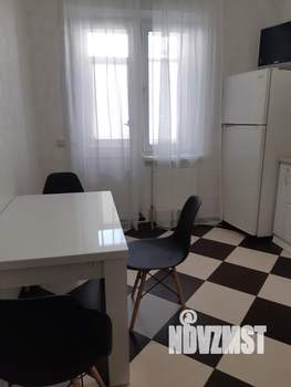 1-к квартира, на длительный срок, 45м2, 7/9 этаж