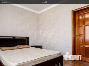 2-к квартира, на длительный срок, 64м2, 9/17 этаж