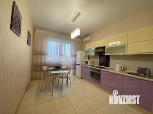 1-к квартира, на длительный срок, 50м2, 18/19 этаж