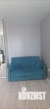 1-к квартира, на длительный срок, 36м2, 2/9 этаж