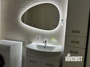 2-к квартира, на длительный срок, 43м2, 6/9 этаж