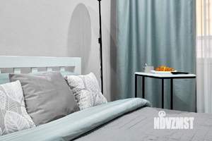 1-к квартира, посуточно, 27м2, 1/1 этаж