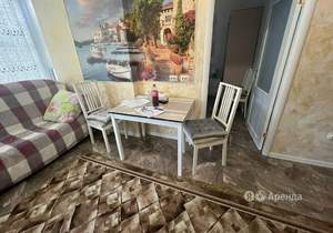 2-к квартира, на длительный срок, 45м2, 1/2 этаж