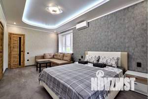 1-к квартира, посуточно, 45м2, 5/17 этаж