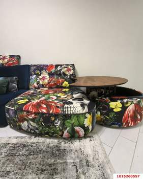 1-к квартира, на длительный срок, 49м2, 15/16 этаж