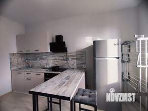 1-к квартира, на длительный срок, 38м2, 5/17 этаж