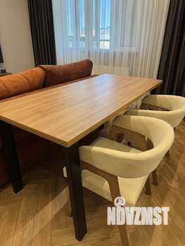 1-к квартира, на длительный срок, 55м2, 8/16 этаж