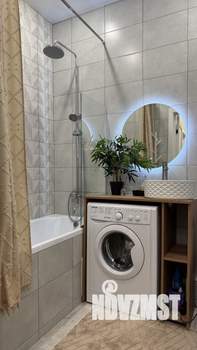 1-к квартира, на длительный срок, 36м2, 8/9 этаж