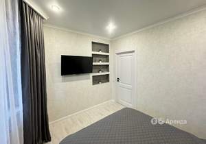 1-к квартира, на длительный срок, 36м2, 10/16 этаж